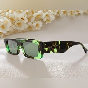 Gucci GG1331S-008 Sunglasses 54mm